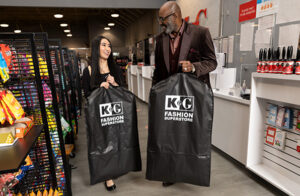 K&G Fashion Superstore - Tailored Brands